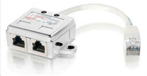 Топ сплиттеров для ТВ и интернета на 2025 год