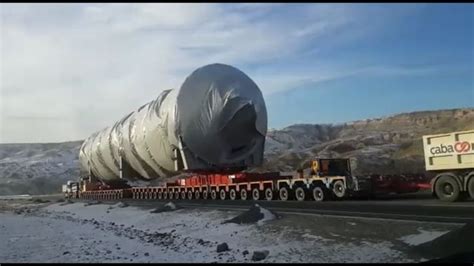 Pin von Carsten Schott auf Schweres Gerät Schwertransport