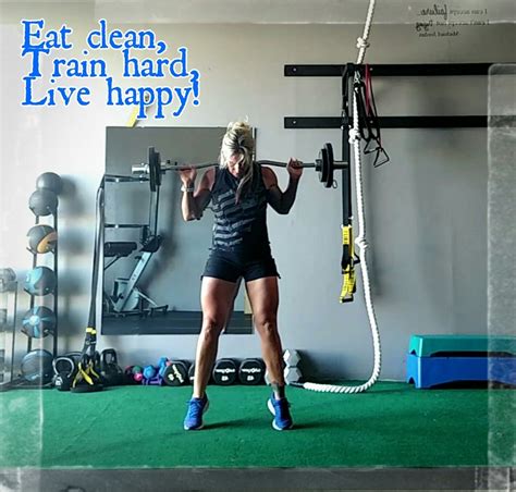 Personal Training Packages — Distinct Physique Fitness Sacramento