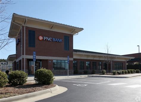 PNC Latest Bank To Plan Widespread Branch Closings