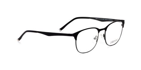 Black Liam Eyeglasses Nationwide Vision