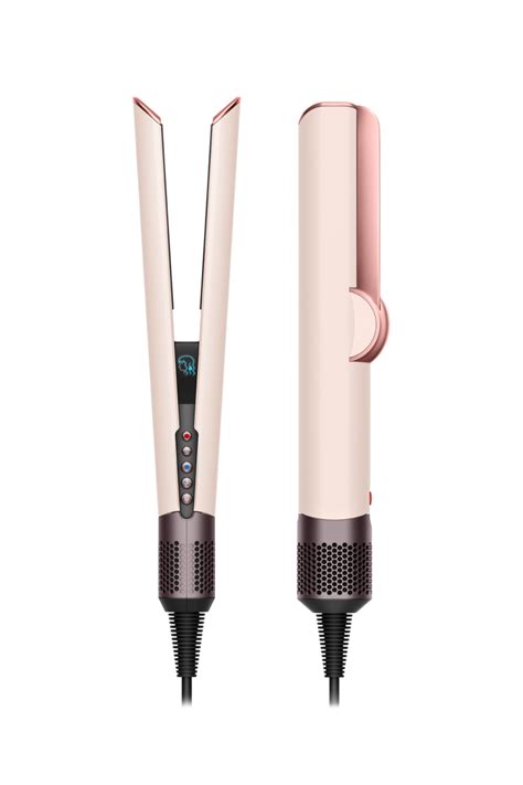 Dyson Airstrait™ Haarglätter (Ceramic Pink/Roségold) | Dyson