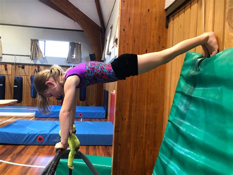 Fantastic Gymnastics