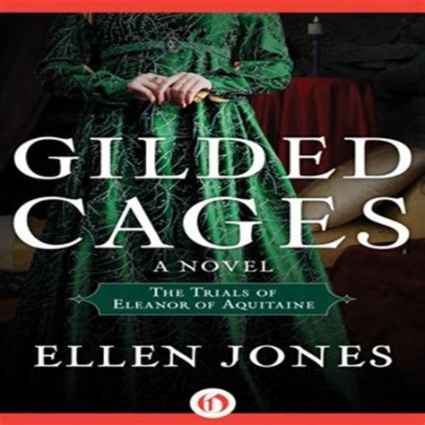 Gilded Cages Audiobook Free With Trial