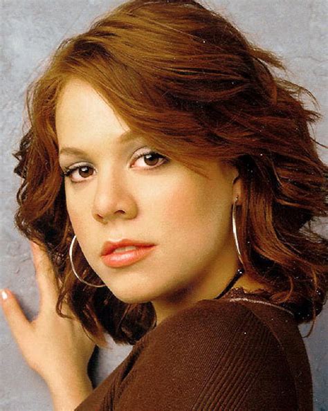 Lynsey Bartilson Hot