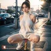 Ai Generated Turtleneck Sweater Porn Comics Sex Games Svscomics