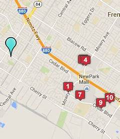 Hotels In Newark Ca Resort With Stunning Views 2025