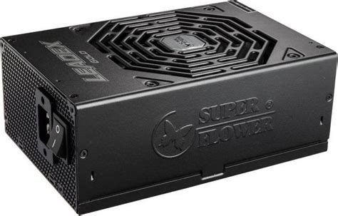 Super Flower Leadex Titanium 1600W - Skroutz.gr