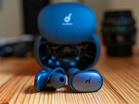 Soundcore Liberty 2 Pro true wireless earbuds review: Rewiring my ...