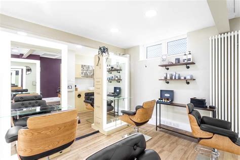 Salon Gallery | The Vestry Uttoxeter