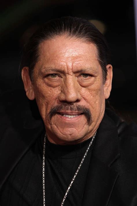 Danny Trejo About Entertainment Ie