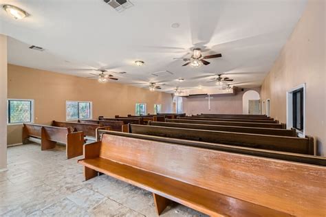 216 Stony Point Dr Del Valle Tx 78617 Religious Facility For Sale