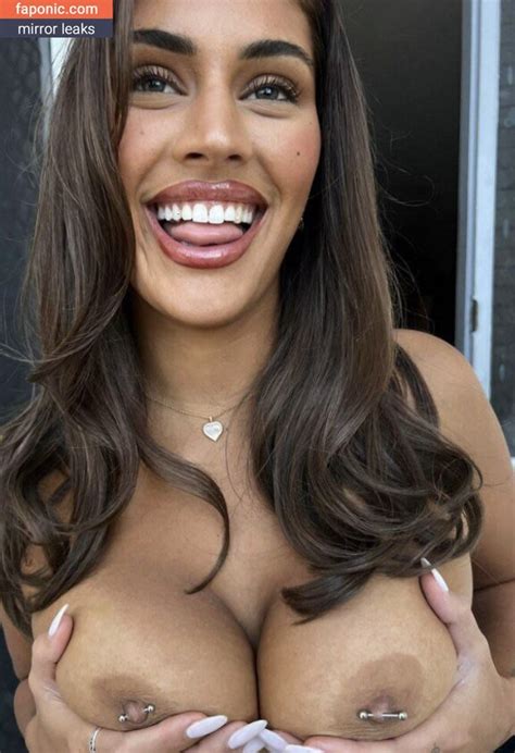 Mia Bailey Aka Miabaileyyy Aka Onlymiabailey Nude Leaks OnlyFans Faponic