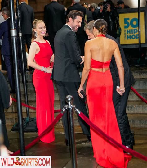 Emily Blunt Emily Blunt Twogirlsoneblunt Nude OnlyFans Instagram