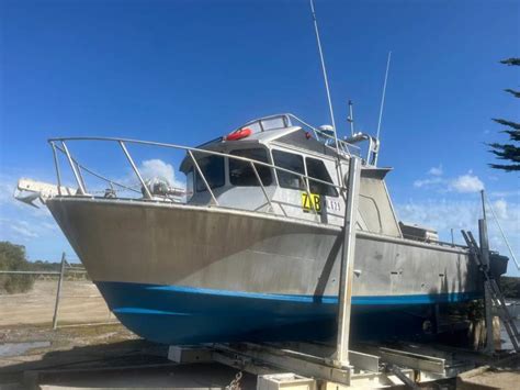 Fishing Line Boat Commercial Vessel Boats Online For Sale