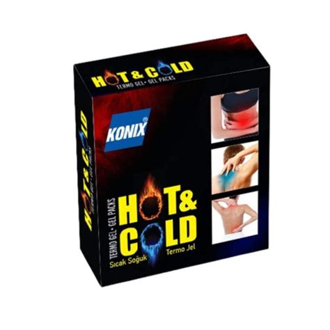 Hot Cold Thermo Gel Pack Daraz Bd