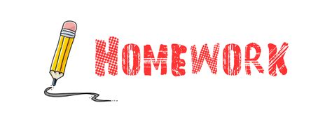 Homework Logo Logodix