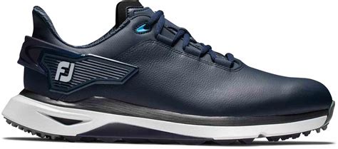 FootJoy Pro/SLX Herren Golfschuhe, dunkelblau | Golf Brothers.de