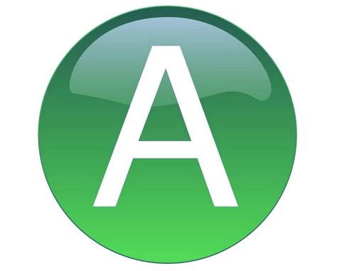 Картинки с буквой "А" для дошкольников и младших классов.