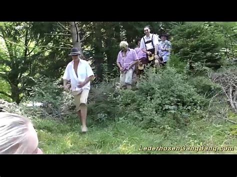 Loco Al Aire Libre Gangbang Joder Org A Xvideos