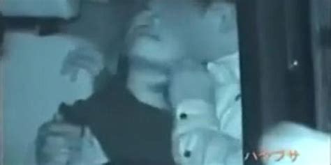 Lovers Secret Car Sex Tnaflix