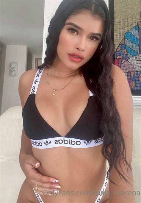 Mala Morena Nude Leaked XXX Photo 336 Free Online Faplux