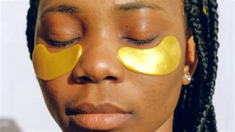 Say goodbye to dark circles naturally in 15 days with this easy ...