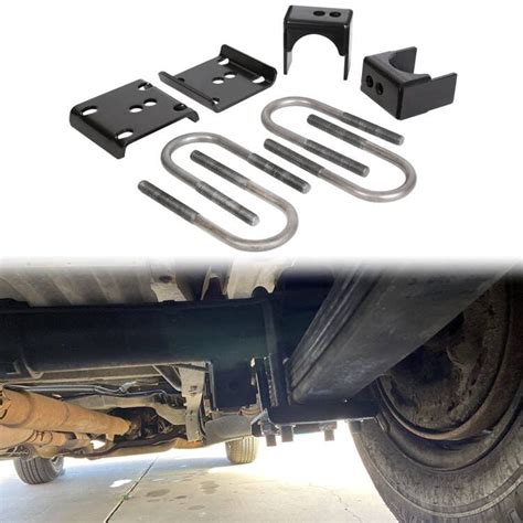 diy axle flip kit  amy kent blog