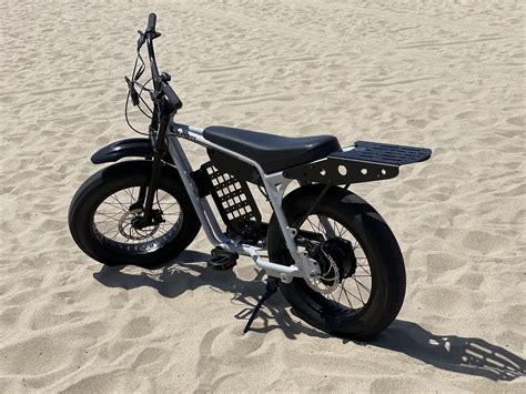 Super73 Z Miami Compatible Fender — Throwback Bikes