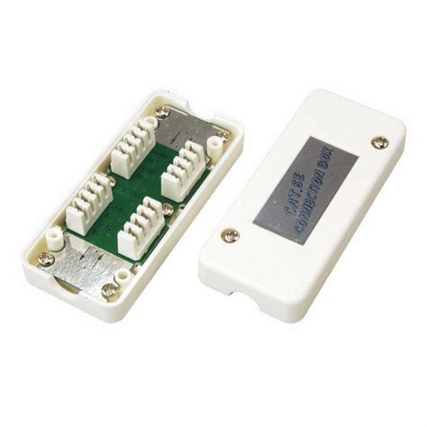 Кросс соединительный cat.5e для витой пары Rexant - купить 03-0104 по ...