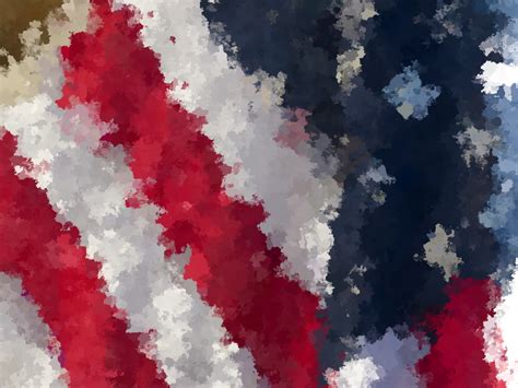 artistic american flag background  stock photo public domain pictures