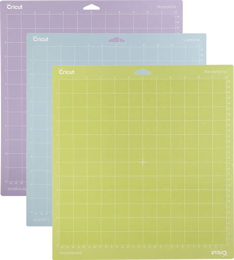 cricut cut mats 6