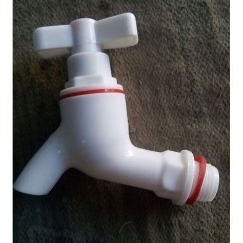 Abs Plastic Water Tap Size 20 To 25 Mm Diameter Packaging Type