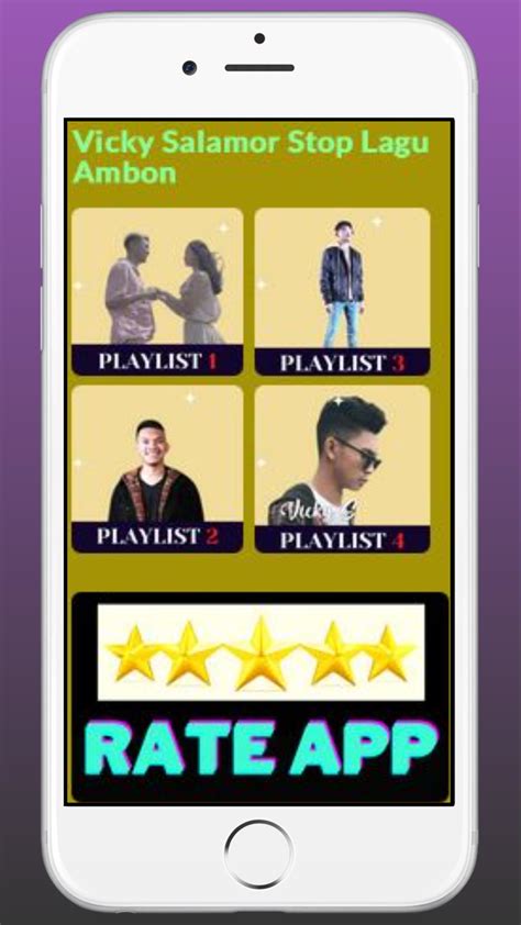 descargar vicky salamor beta rindukan apk ultima version   android