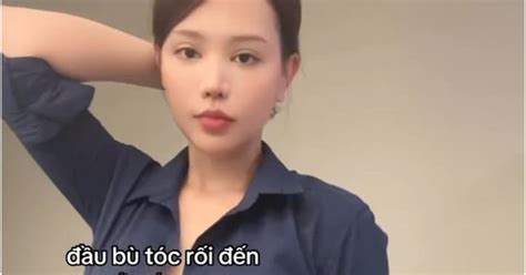 Vừa làm content dạy nấu ăn hot girl hết flop bất ngờ lọt top xu hướng