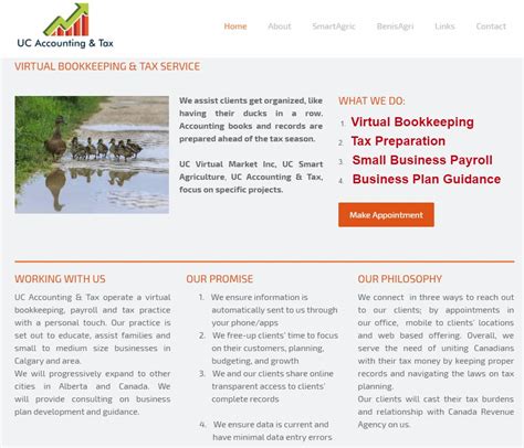Virtual Bookkeeping And Tax Service Nccbd