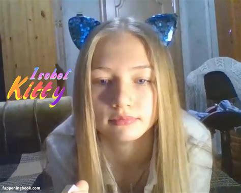 Isobel S Adventures Adventures Of Isobel And Isaac Nude OnlyFans Leaks Fappening FappeningBook