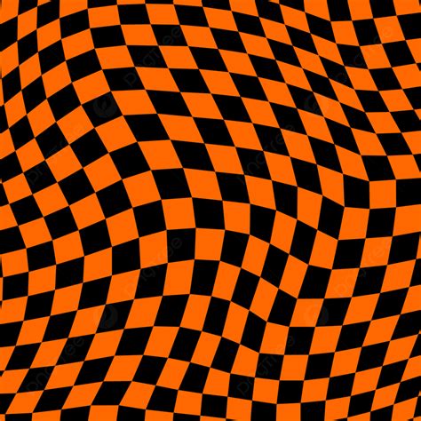 groovy retro pattern background  psychedelic checkered backdrop style