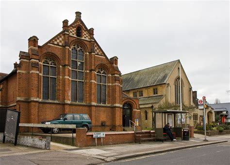 Hartley Hall © Martin Addison Geograph Britain And Ireland