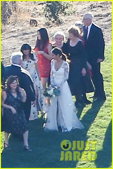 Jamie Chung And Bryan Greenberg Marry See The Wedding Pics Photo