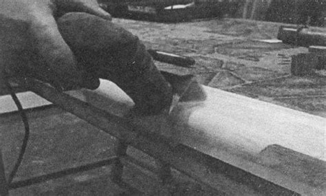 ЕЩЕ ОДНА ПРОФЕССИЯ РЕНОВАТОРА | МОДЕЛИСТ-КОНСТРУКТОР