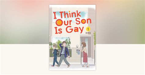 I Think Our Son Is Gay 01 By Okura 9781646090921 PenguinRandomHouse Books