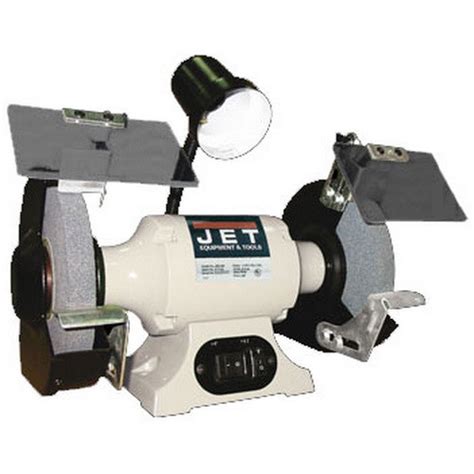 Заточной станок JET JBG-200 230В 670/370Вт (ID#741320766), цена: 9350 ...