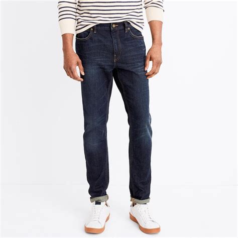 Best Jeans For Men Top Denim Indigo Selvedge Men S Jeans