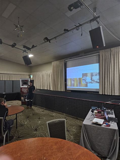 Moranbah Workers Club 8