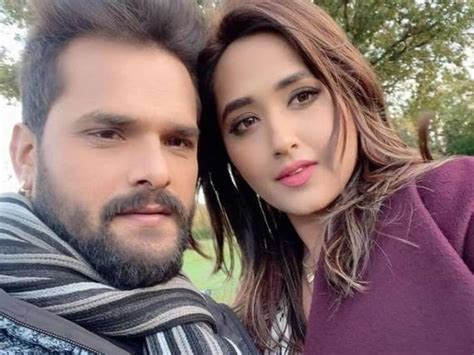Kajal Raghwani Shocking Claims On Khesari Lal Yadav He Take Nude Girls Screenshot While Talking