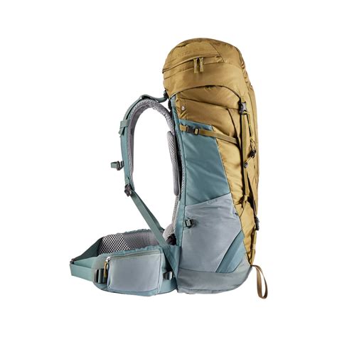 Plecak DEUTER AIRCONTACT 55+10 NEW - sklep Polarsport.pl