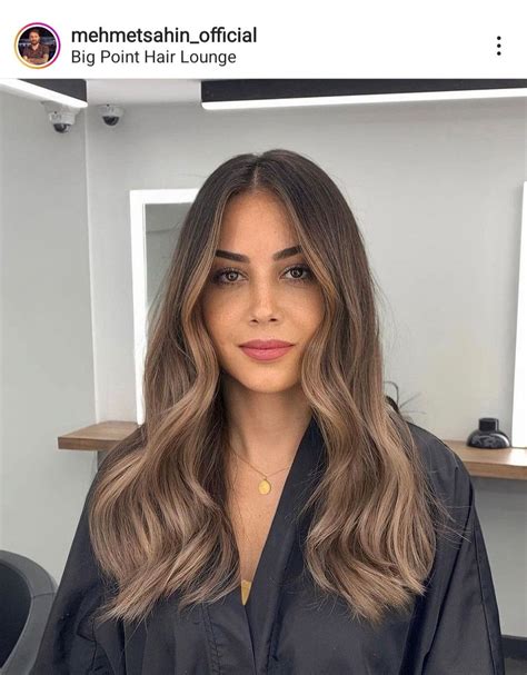 Unique Sun Kissed Brunette Hair Color Ideas For Artofit