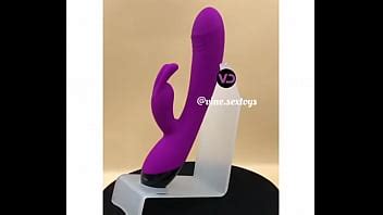 Ultimate Fantasy Gspot Rabbit Vibrator Xvideos