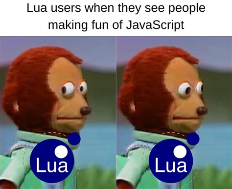 The Pot Calling The Kettle Nil · ProgrammerHumor.io
